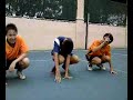 Star Jump - Sunday soccer Star Jump - Sunday soccer