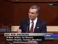 Rep Andrews on Terrorist Surveillance