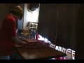 wrapping presents time lapse