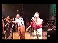 Quitate El Disfraz (1995) - La Charanga Habanera (Sombrilla)