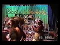 Quitate El Disfraz (1995) - La Charanga Habanera (Sombrilla)