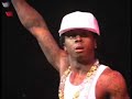 Concert footage