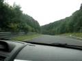 FEDE ON THE 'RING 2008