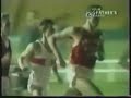 The magic of the mile