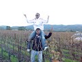 BHANGRA IN NAPA VALLEY