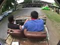 Hoodride Australian Country Buggy