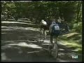 Lance Armstrong vs Indurain