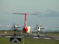 Q400 Departure Q400 Departure