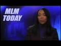 MLM Today Part #1 - Pastor Dr. Duane Broom at Promotional Talk Shows in LA.