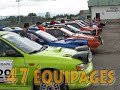 montage vid�o du dernier rallye baie-des-chaleurs 2008 en gasp�sie. montage ian guit� image dan ouellet fred charlebois carl barbeau