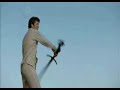Doctor Who - action scenes