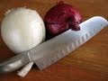 How to Chop an Onion