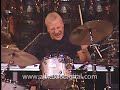 Gregg Bissonette Drum Solo