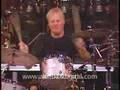 Gregg Bissonette Drum Solo
