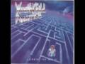 Wrathchild America - Silent Darkness (Smothered Life)