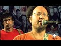 Eder \"O\" Rocha fala das origens do maracatu de baque virado no M�o na Massa