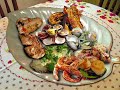 There's a lot more to consider when it comes seafood during pregnancy than just concerns about mercury. Check out more at pregnancy.healthguru.com?YT