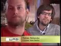 newBERLIN in Second Life® on german TV: RBB WAS! newBERLIN in Second Life® on german TV: RBB WAS!