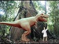 History of the Dinosaur