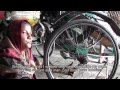 Aasia's Story