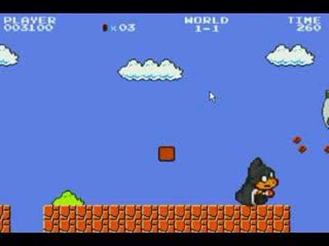 The_Terrible_Adventures_of_Kamek_Ep._3-On_The_Open_Road