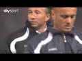 Unirea-Sevilla 1-0