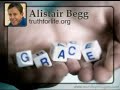 A Message on Grace by Alistair Begg [1 of 2]