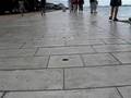 Sea organ, Zadar, Croatia