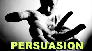 Analysis of Robert Cialdini's "Influence: The Psychology of Persuasion" Chapters 2 &am