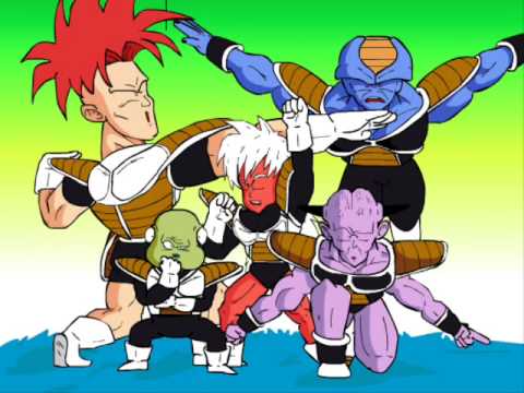 ginyu