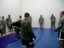McLelland gets his ass kicked