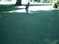birdie putt