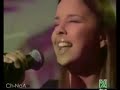 CHENOA CANTA EN VIVO CHENOA CANTA EN VIVO