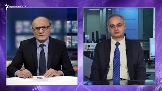 Լևոն Զուրաբյան. Հայաստանի Առաջին նախագահի պաշտոնից ավելի բարձր պաշտոն չկա (տեսանյութ)|Hayastan24. co