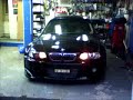 1000hp supercharged chevy 350 3 series BMW part1