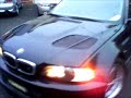 1000hp supercharged chevy 350 3 series BMW part1