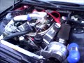 1000hp supercharged chevy 350 3 series BMW part1