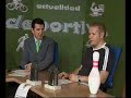 1� P. ENTREVISTA TELEVALDEPE�AS