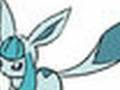 Umbreon and Glaceon- Heartless Umbreon and Glaceon- Heartless