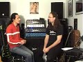 Peter Stapfer Interview Part 2 - Cabinets