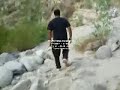 Scary Stuff..........getting lost in d woods is not fun