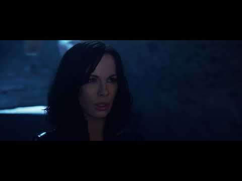 Selene On the Run - Featurette Selene On the Run (Anglais)