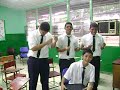 High Puff Musical Spot De Sip!! Toma Fallida