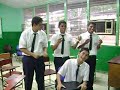High Puff Musical Spot De Sip!! Toma Fallida