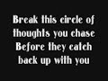 Brigt Eyes - A Line Allows Progress, A Cirlce Does Not