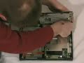 fujitsu stylistic 3500 (or 3400) tablet tear down, part 6