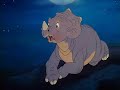 The Land Before Time - Going Under