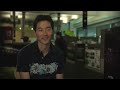 Fifa 09 - Wii - Behind the scenes