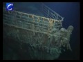videos de 'Nautile'; Un experimentado submarino para el AF 447: trabajó en el 'Titanic' y el 'Prestige'
