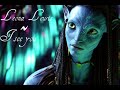 Leona Lewis - I see you lyrics (Avatar)